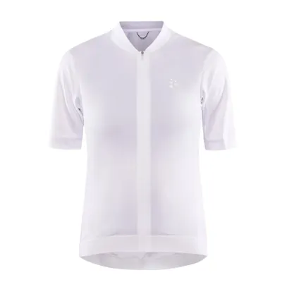 Ženska kolesarska majica CRAFT CORE ESSENCE JERSEY